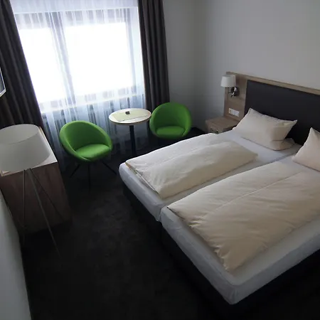 Hotel Sunny Side Up 3*