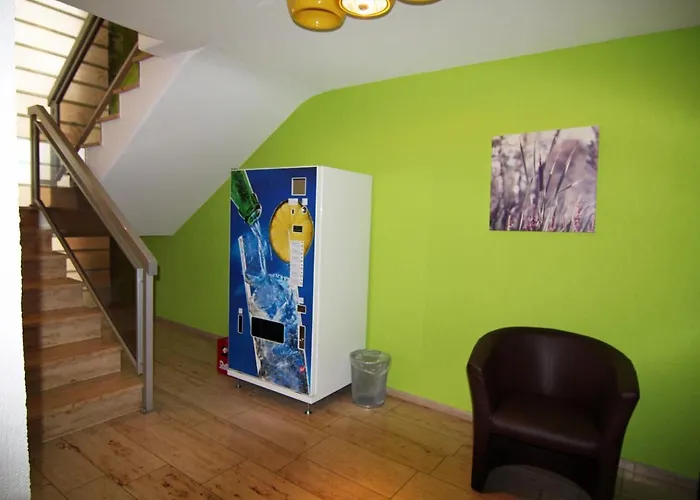 Hotel Sunny Side Up 3*